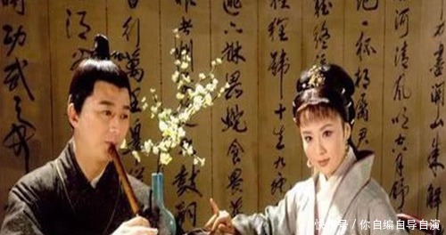 无能|妻子讽刺夫君“无能”,写4句诗把夫君气死,诗却成经典流传至今!