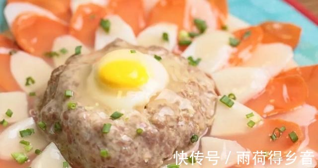 做法|这个食材吃了营养健康，做法还多样，全家人都喜欢吃！