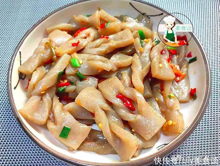  减肥|冷天，家人最爱吃这素菜，鲜香软嫩，不放肉也很香，炒一盘不够吃