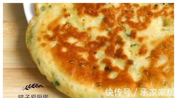 凉皮|宅家20多天,1袋面粉见底了,晒下我做的10种面食,网友:求