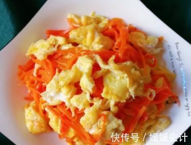 提高免疫力|孩子每天早上早起看书就是为了考出好成绩,多吃护眼菜,补钙护眼