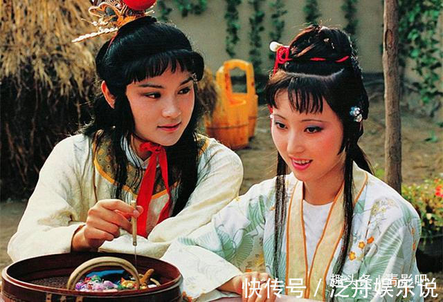 宝玉#此人若没有病逝,没有人能阻碍黛玉和宝玉的婚姻,并不是贾母