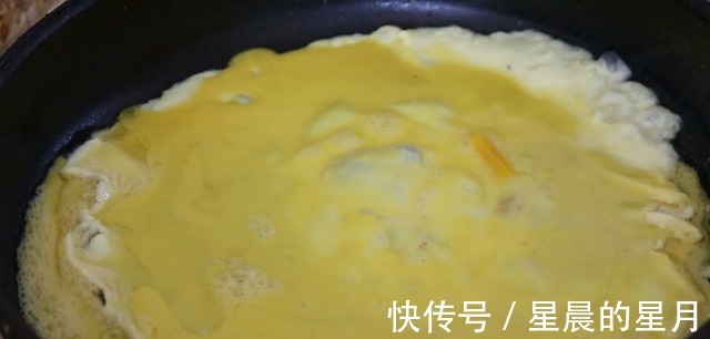 冬天多吃萝卜,加2个鸡蛋,你从没吃过的做法,比大鱼大肉解馋!