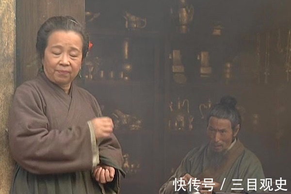 武大&水浒中,绝不可交的4位小人,现实中就有,请自觉远离