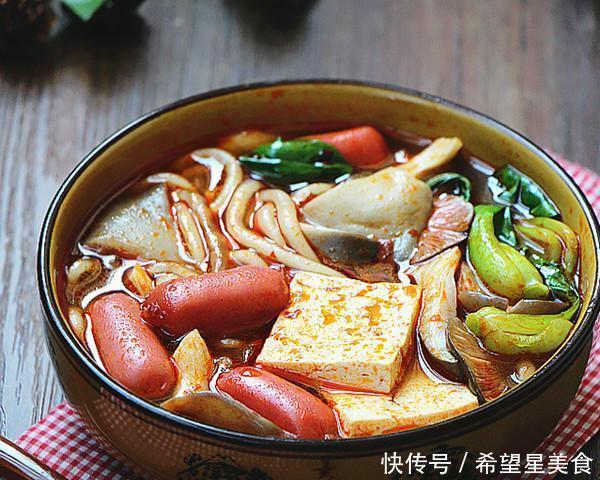 粉条|「原创」土豆粉和红薯粉哪个好吃爱吃粉条的快看过来!