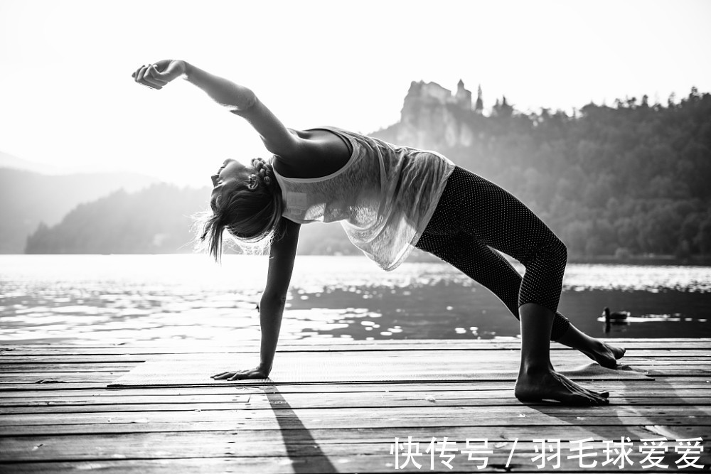 站立|掌握瑜伽平衡体式的3要素,你知道是什么吗?