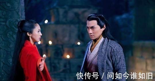 谢逊@金庸小说中有一门派很尴尬, 本门绝学全都练错, 却被一外人练对!