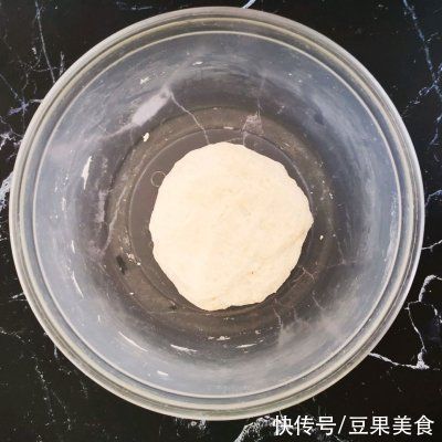 模具|老面法??可可毛线球面包