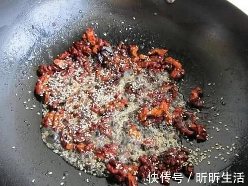 植物油|护眼别总吃猪肝了,它才是真正“明目高手”,买的再贵也吃不了亏