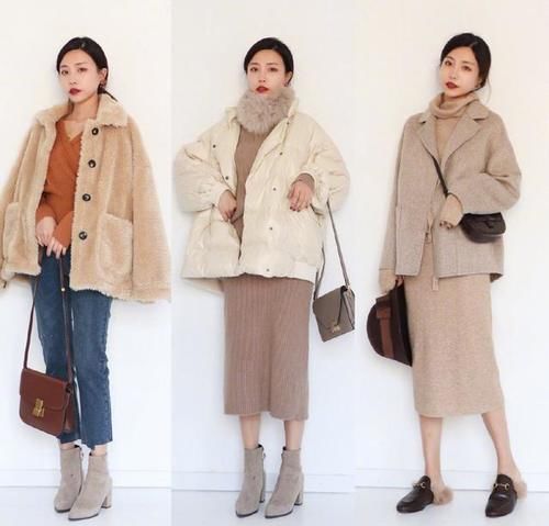 小个子穿搭小技巧，学会五个小知识，穿衣时髦又显高