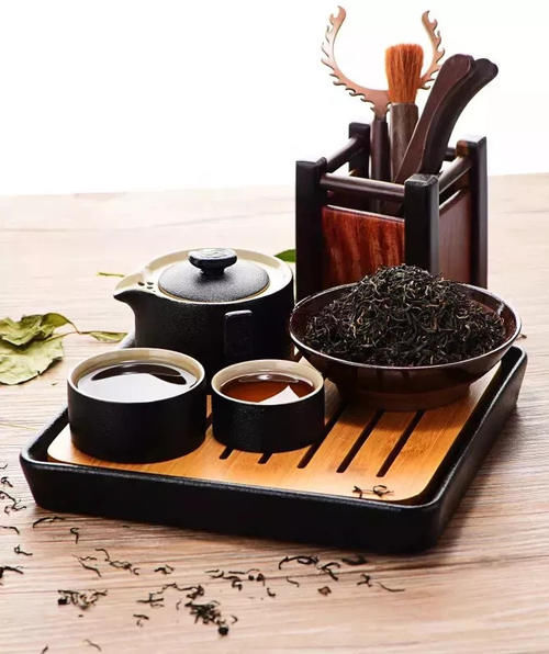 秋季|秋季饮茶助养生，您喝对了吗？