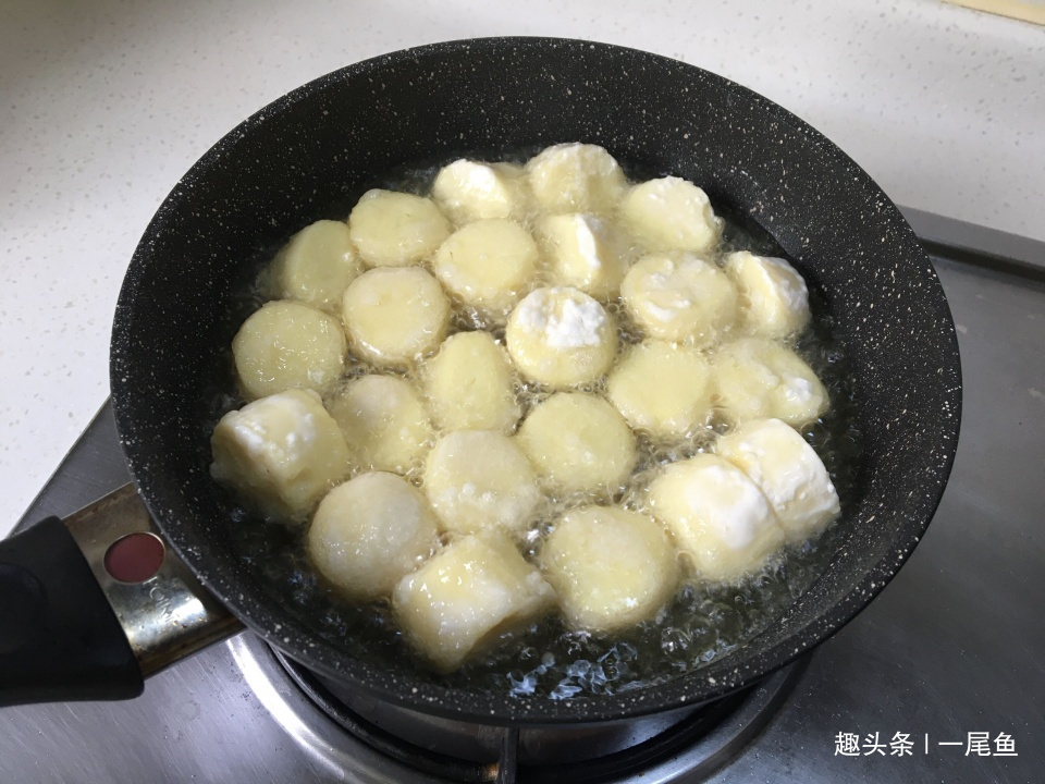 这菜孩子吃上瘾了,三天两头点名要吃,鲜嫩多汁,营养全面又美味