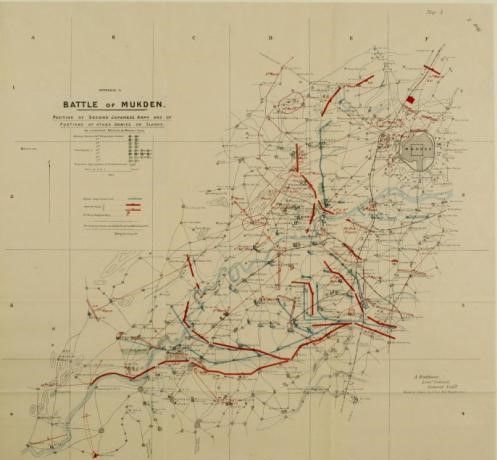 日本|日本与沙俄互殴，却在神州大地血流成河！细说日俄战争