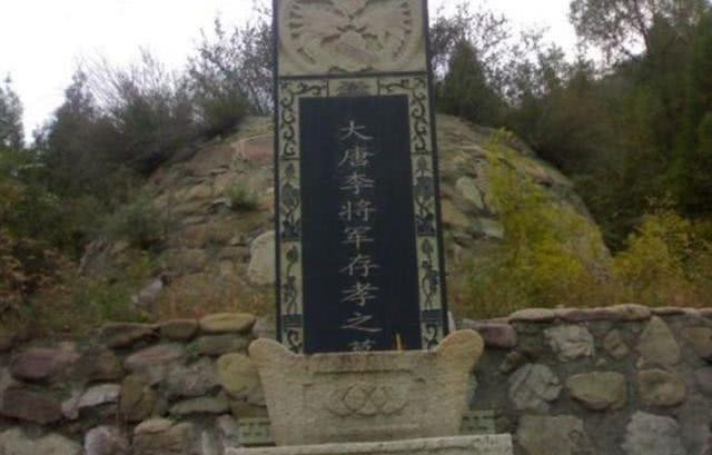 敬为|中国古代第一猛将,因死得太冤被百姓敬为神,死后无人敢盗其墓!