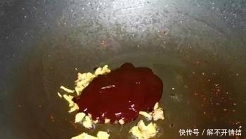 夏天|夏天最受欢迎的下饭菜！你的餐桌就缺它了~