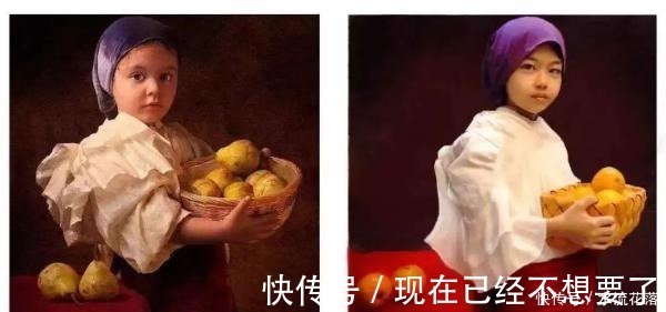 马奈|小学生名画模仿秀,再次爆笑来袭,新奇脑洞,让网友大呼看不够