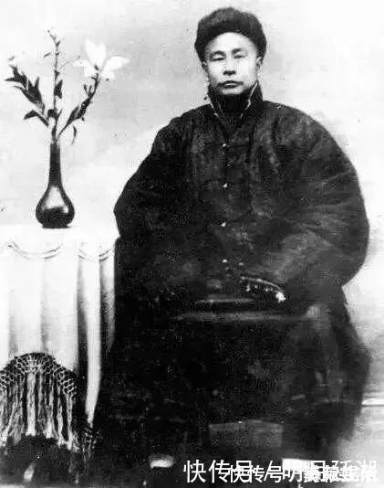 俞大猷@中国历史上真实存在过的武术高手有哪些?