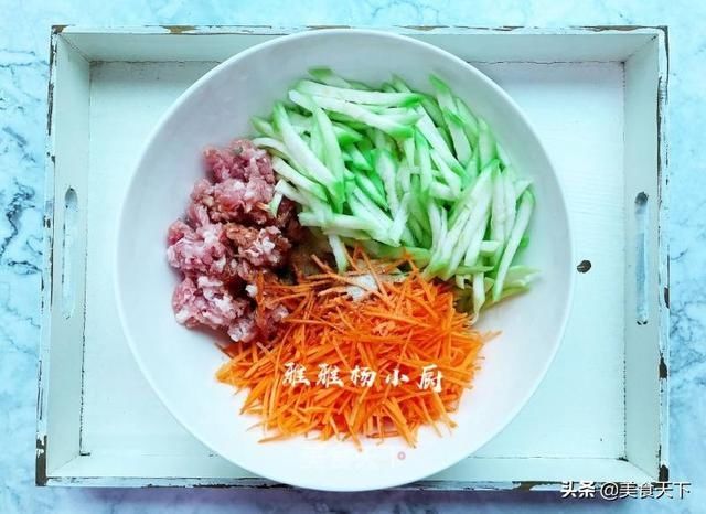 吃了30年丝瓜，这种做法最营养！只要5分钟，鲜味十足可口下饭