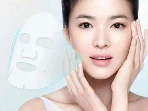 ?女人不管多大年纪,敷面膜都要牢记这4不要,尤其第1个,太伤脸