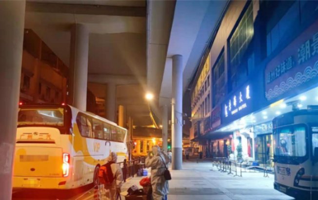 酒店|专家回应广州一隔离酒店员工感染新冠：应加大专业化防疫培训