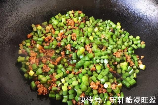 应季菜|下饭菜少不了它,味道鲜美,好吃到跳起来