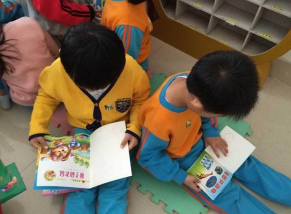 团队合作|多带孩子去这3个地方,孩子的情商、智商蹭蹭往上涨,变得更自信