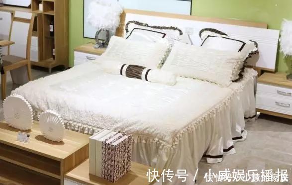 质量|家里准备换“新床”,多亏内行人提醒,我才知道这4个购床技巧