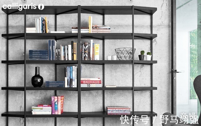 意大利|意大利进口书架如何选购?注意这些让您少走弯路!