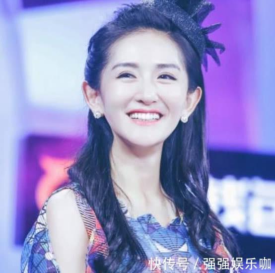 何炅|一个举动体现出谢娜的反映有多快,怪不得深得何炅喜爱!
