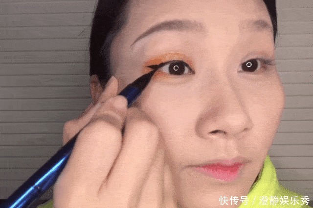 脸型|为什么别人化妆就迅速变美,而你化妆却感觉没啥变化?