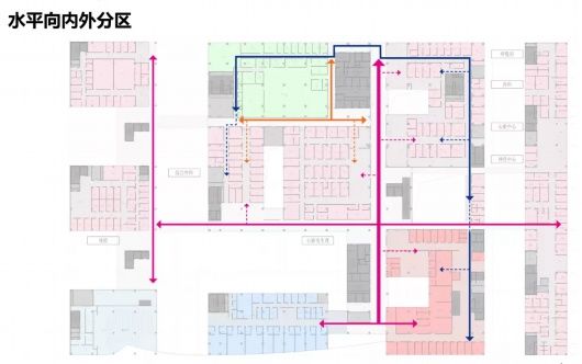 奉贤区|新华医院动工在即！奉贤首家三甲综合性医院未来长啥样