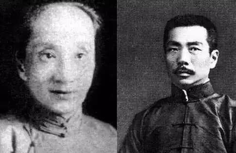 原配#她是鲁迅的原配,一生没得到一次正眼看待,临终遗愿也被无情拒绝