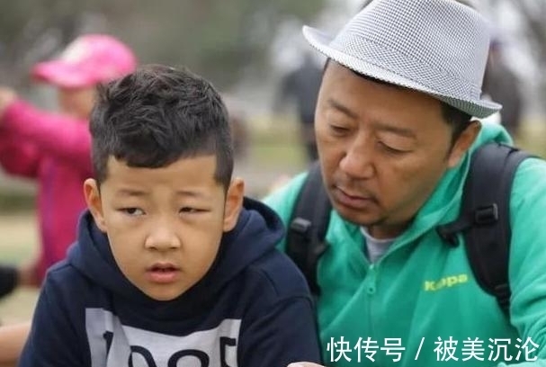 王诗龄|8年过去了，《爸爸去哪儿》中5位萌娃大变样，网友：教育不能少