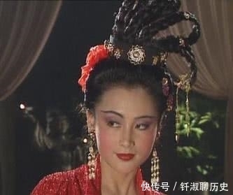 朝廷|三国中,此人出场只说了三句话,被打后再没出现,打他的人有误差