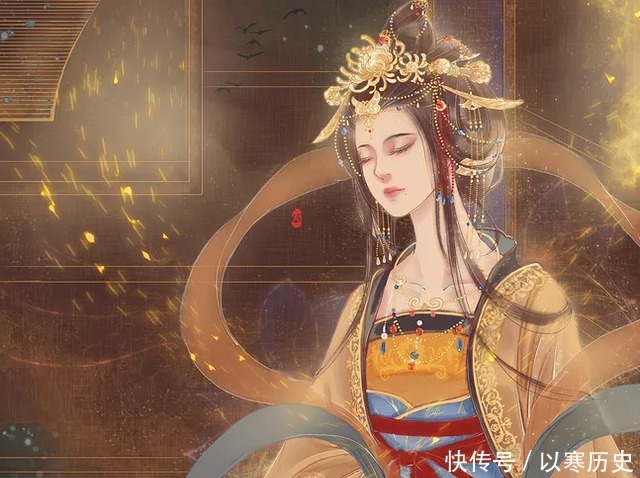 宠文|宠文“爷,冷宫娘娘有喜了”皇上黑脸朕偷翻墙头的事瞒不住了