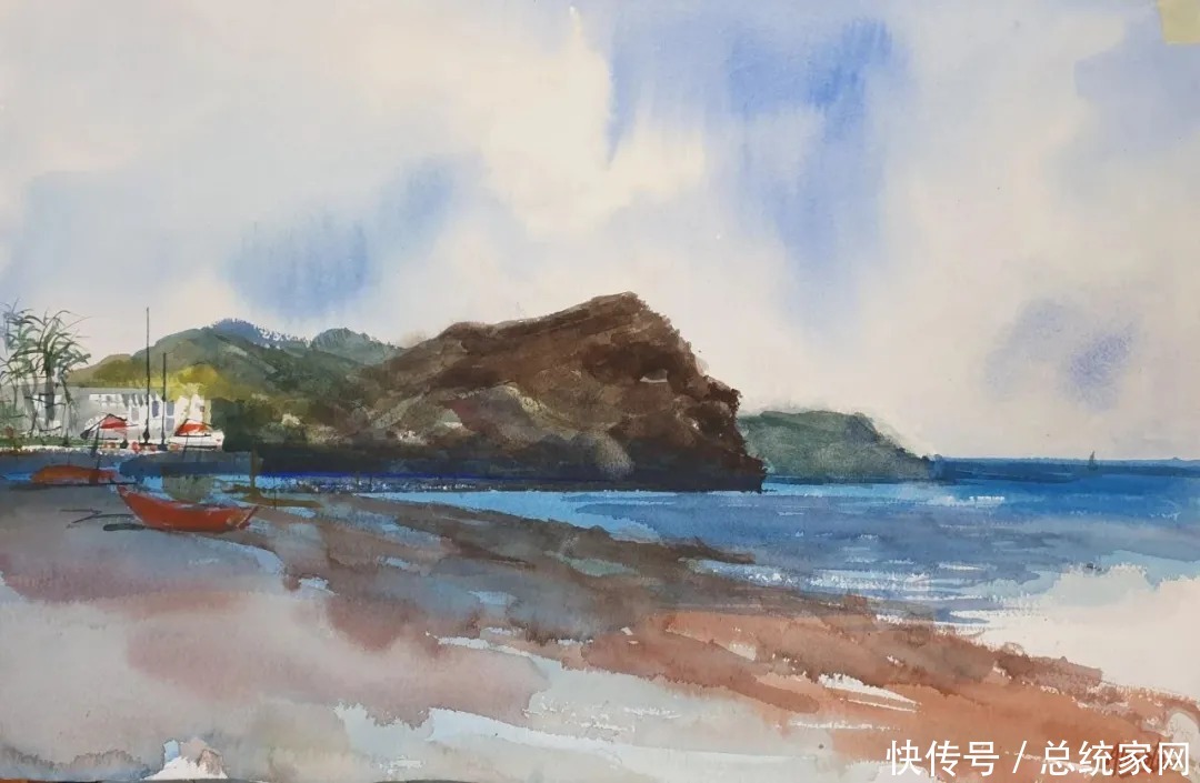 Alosete|「第七届特邀嘉宾」Isabel Alosete艺术作品展