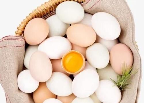 每天早上一个鸡蛋,身体会好一些,但这四个禁忌要知道