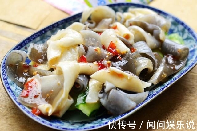 10道凉菜做法,天热每顿吃上一两道,比热菜更早光盘