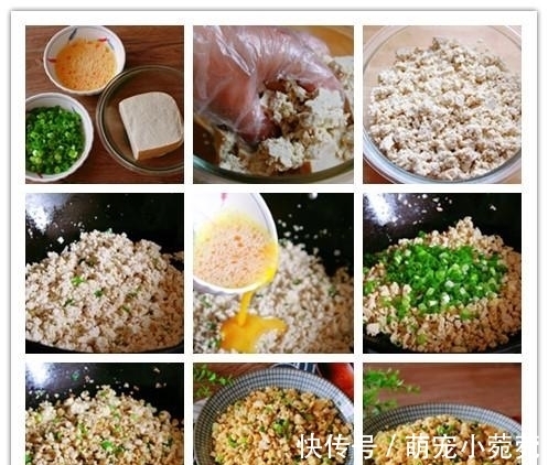 “秋老虎”时期，家人最该吃的菜，7种做法，清热润燥，老少皆宜