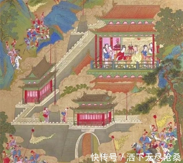 今文经学#《公羊传》10句千古名言,精辟深刻,值得一读!