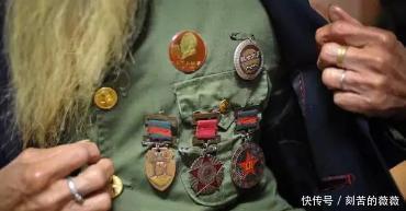 光荣|91岁老人当裸模,子女撂下狠话死后不会帮你收尸,老人我很光荣