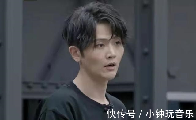 敖犬|他就是传说中的“绿茶男”吧?