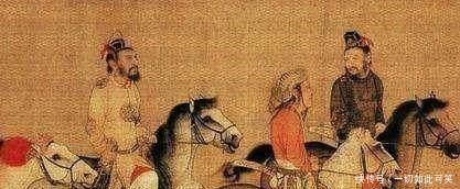 强盛|强盛一时的契丹族是如何兴起的跟一位“慷慨”的皇帝有关!