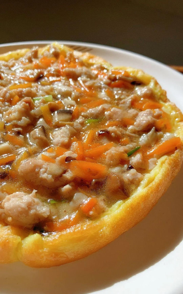  鲜香|几天不吃想得慌！儿子闺女最爱这一盘，鲜香下饭，健康美味两不误