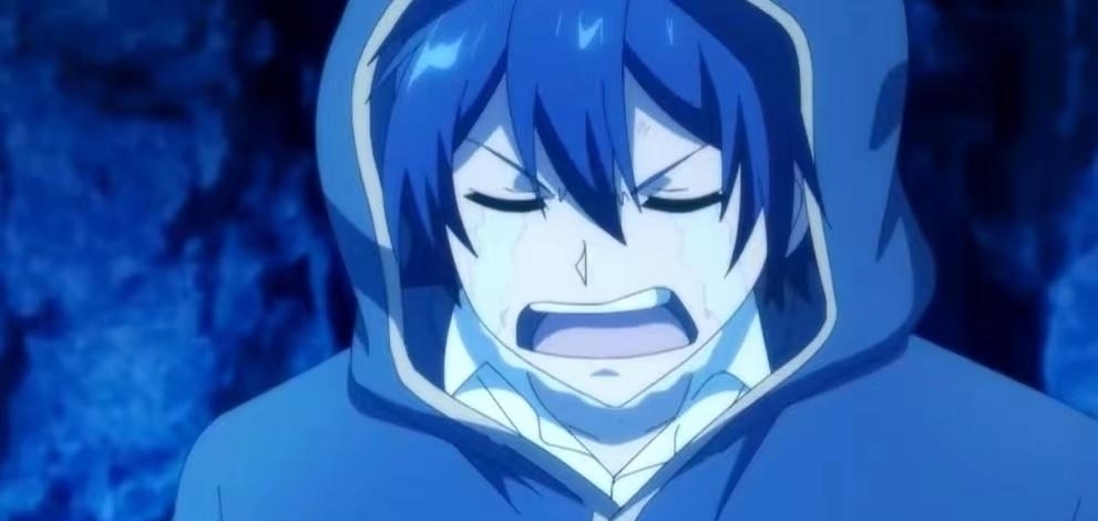 新番|本季最烂新番基本确定，评分掉到4.6，男主的智商就没有在线过