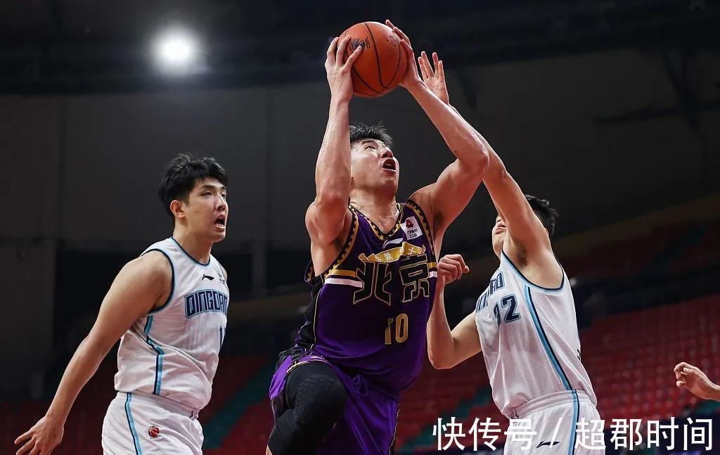 季后赛|北控:又签内线,季后赛该何去何从?