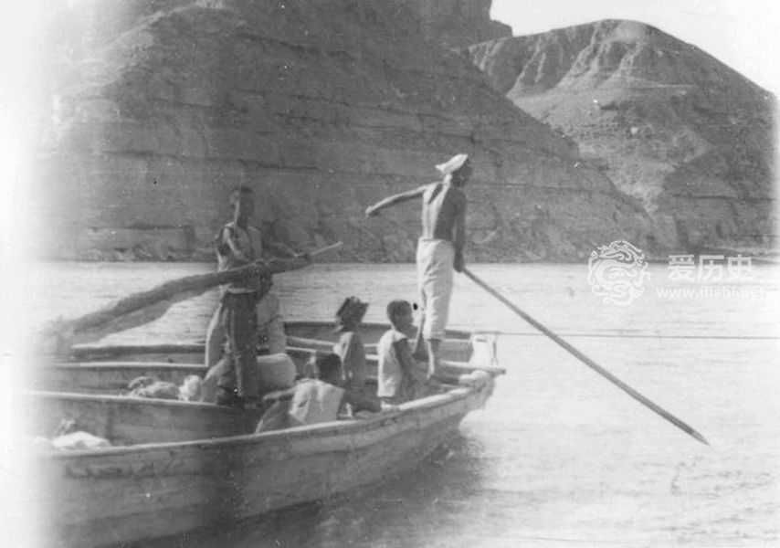 以方言土语民间乡情回忆童年黄河岸边的片段