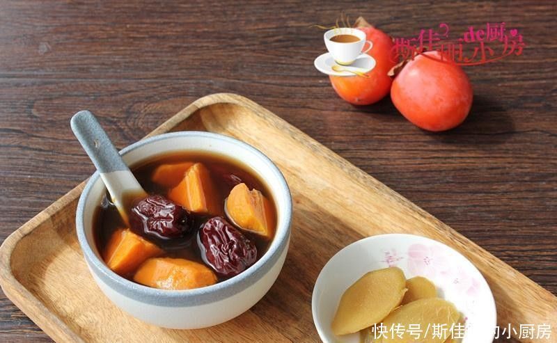 气色|三九寒天女人再忙也别忘了爱自己,这6道汤要多喝肌肤细腻气色佳