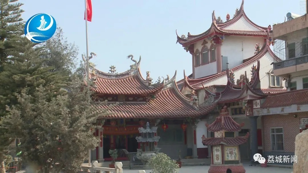 山峰|火遍全城!莆田最新网红打卡地!你去过了没?