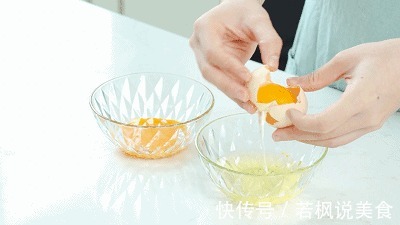教你把鸡蛋做出螃蟹味!食材仅2样,成本几块钱!